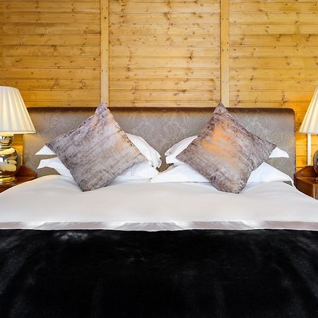 The Inn On The Green Cookham Dean Екстер'єр фото