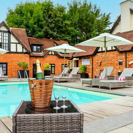 The Inn On The Green Cookham Dean Екстер'єр фото