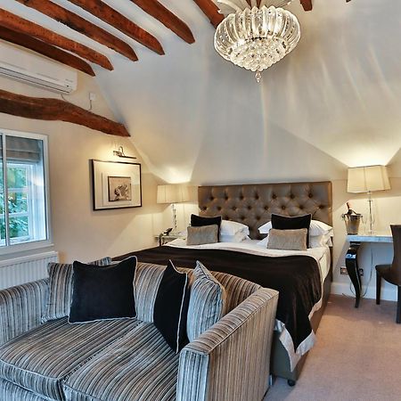 The Inn On The Green Cookham Dean Екстер'єр фото