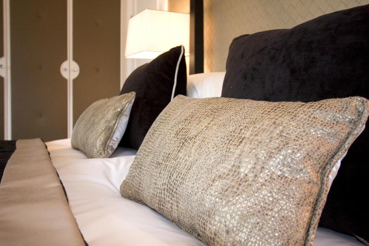 The Inn On The Green Cookham Dean Екстер'єр фото