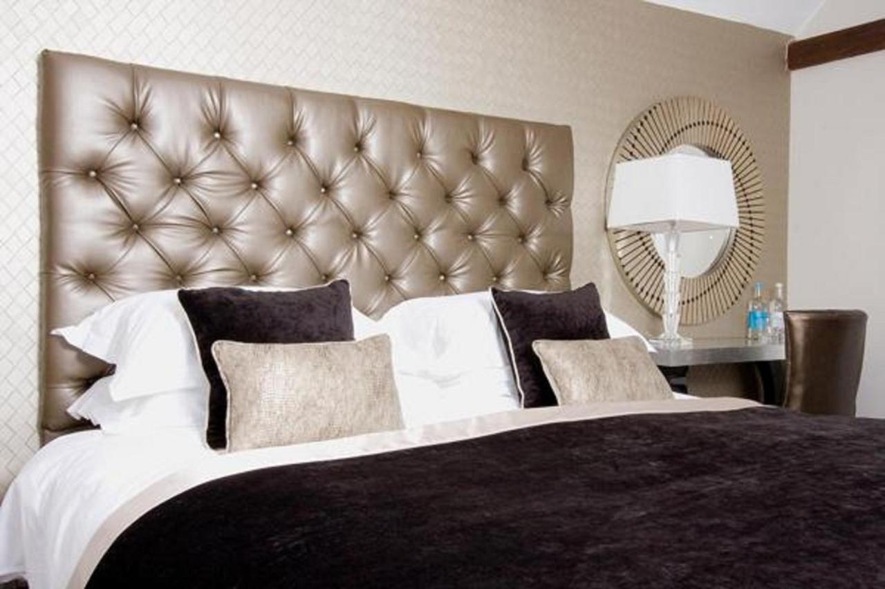 The Inn On The Green Cookham Dean Екстер'єр фото