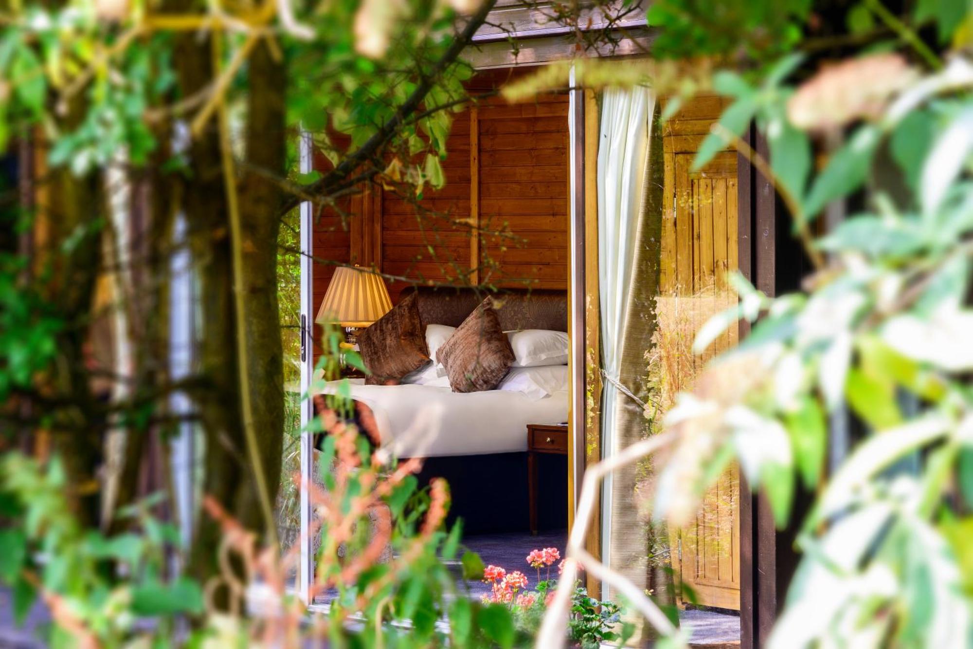 The Inn On The Green Cookham Dean Екстер'єр фото