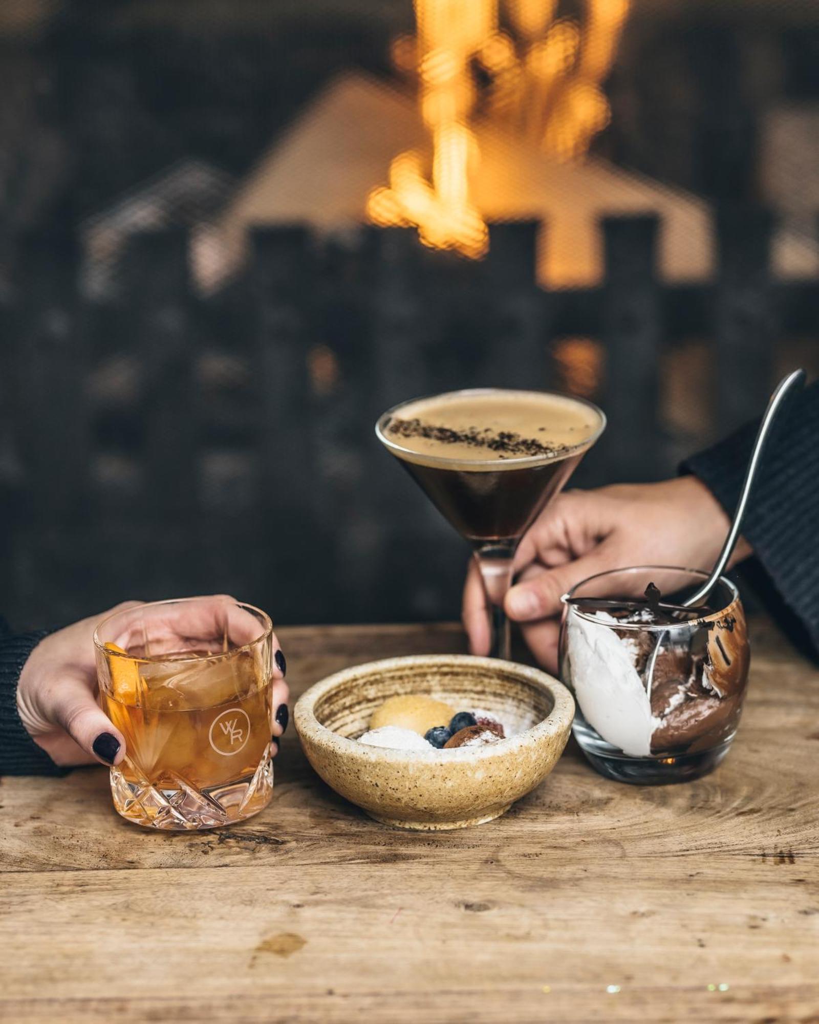 The Inn On The Green Cookham Dean Екстер'єр фото