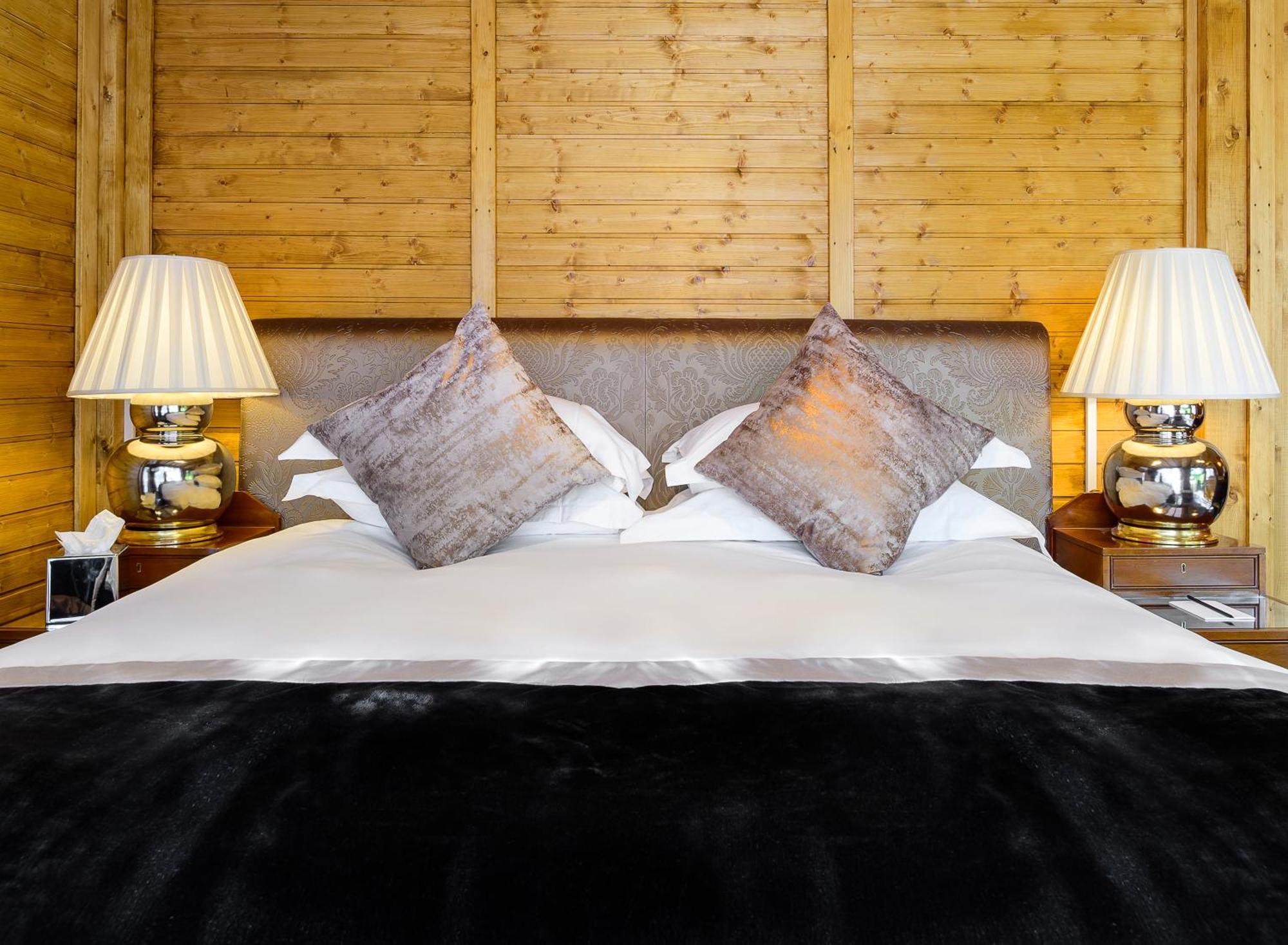 The Inn On The Green Cookham Dean Екстер'єр фото