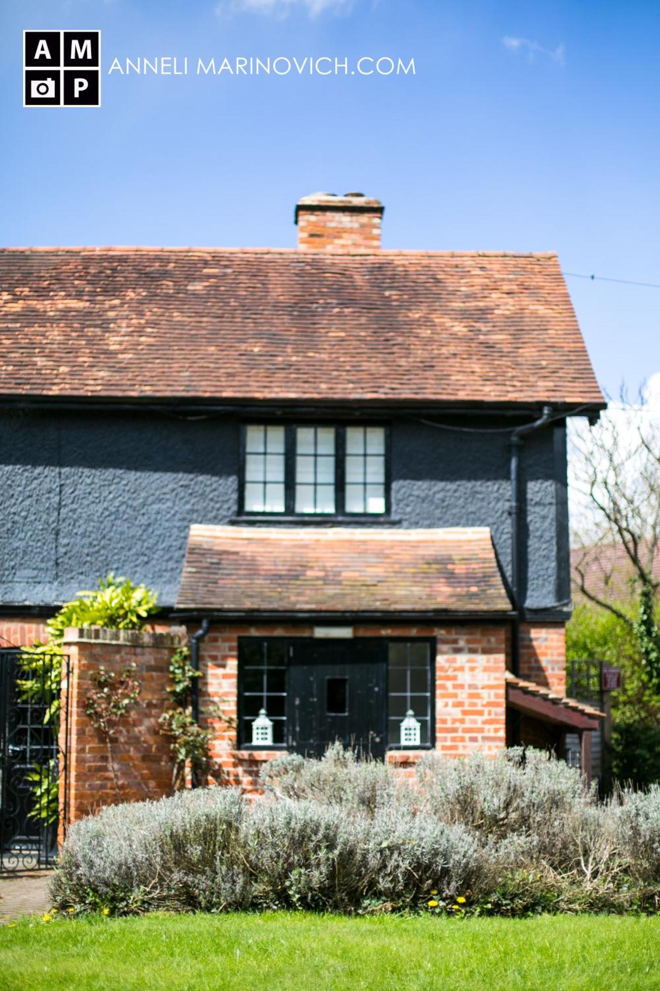 The Inn On The Green Cookham Dean Екстер'єр фото