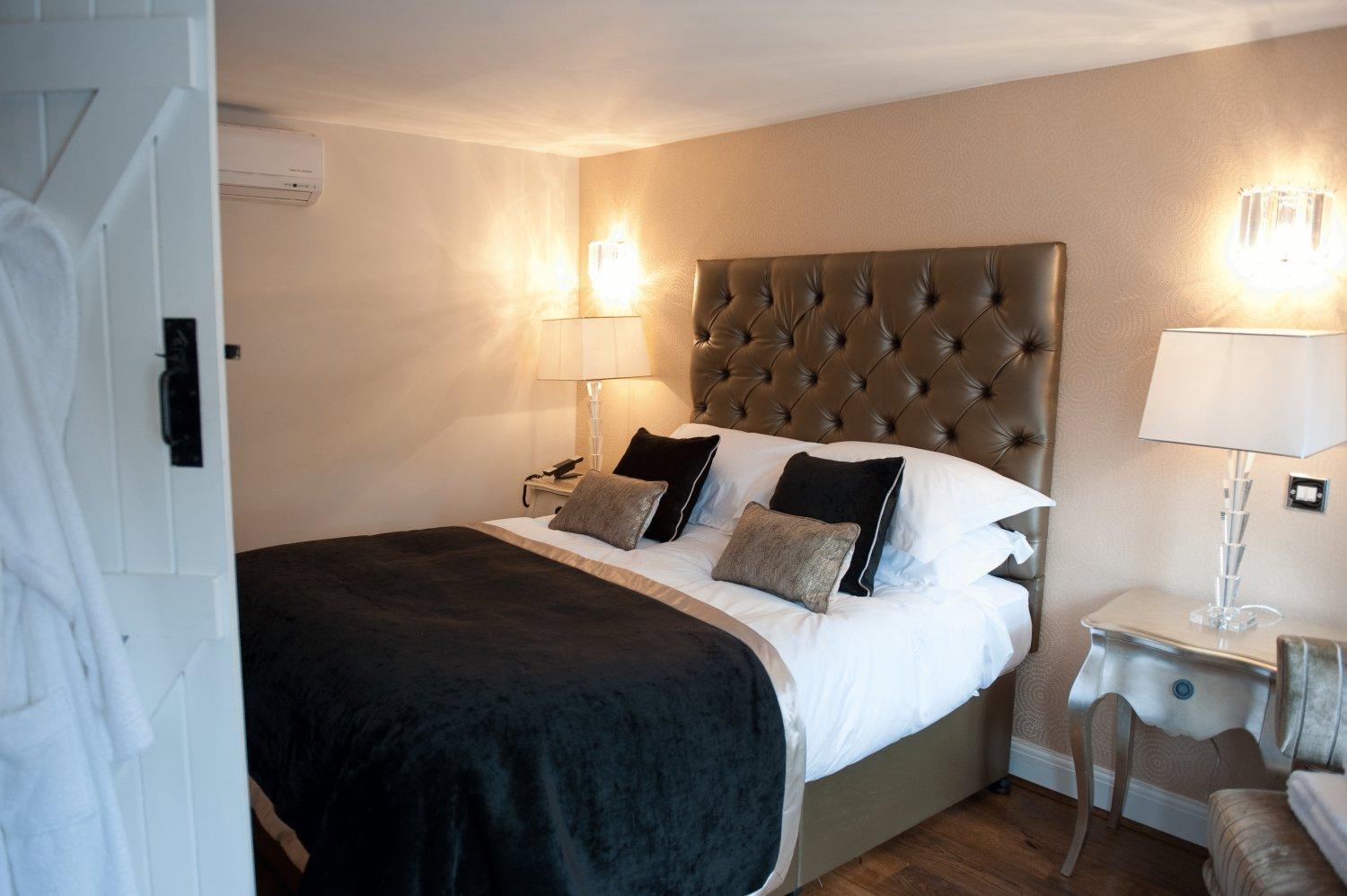The Inn On The Green Cookham Dean Екстер'єр фото
