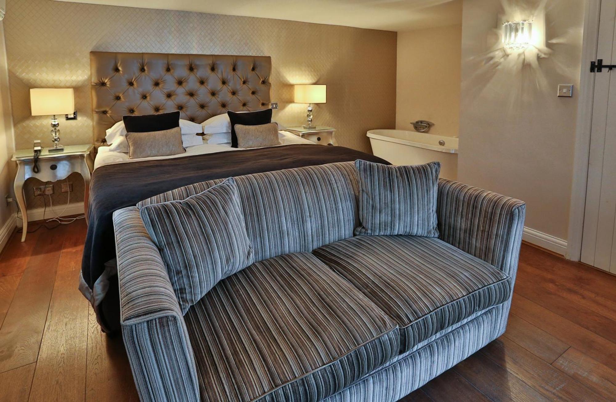 The Inn On The Green Cookham Dean Екстер'єр фото